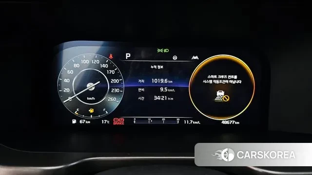 Kia Sorento 4th Generation id 3279404 из Кореи 18