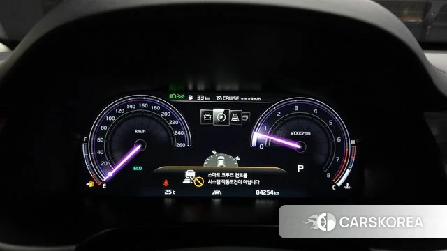 Kia More K9 id 4574355 из Кореи 34