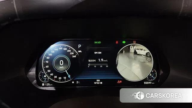 Hyundai Palisade id 3581587 из Кореи 18