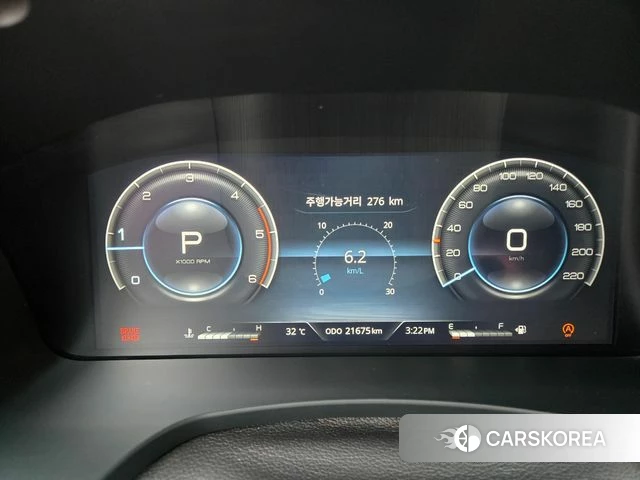 Ssangyong The New Rexton Sports Cannes id 4725295 из Кореи 18