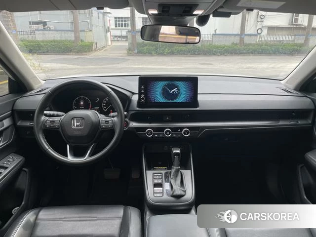 Honda CR-V id 4278117 из Китая 8