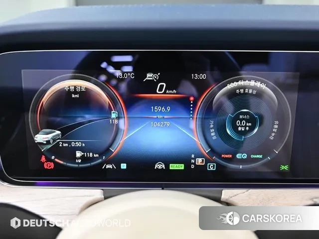 Mercedes-Benz E-Class W213 id 3777964 из Кореи 18