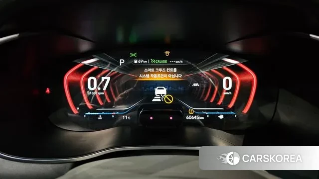 Genesis G70 id 3541310 из Кореи 18