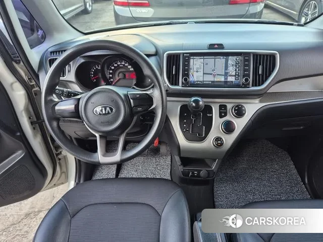 Kia The New Ray id 3050791 из Кореи 18