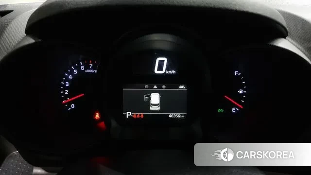 Kia The New Ray id 3349391 из Кореи 18