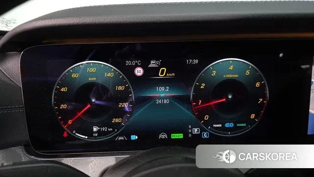 Mercedes-Benz E-Class W213 id 3343984 из Кореи 18