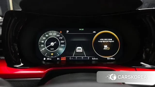 Kia K5 3rd generation id 3702875 из Кореи 18