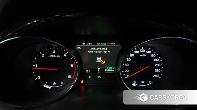 Kia The New Carnival id 4269489 из Кореи 18