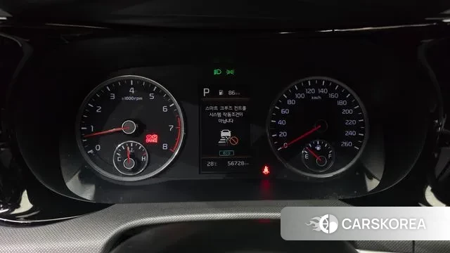 Kia K5 3rd generation id 3013356 из Кореи 18