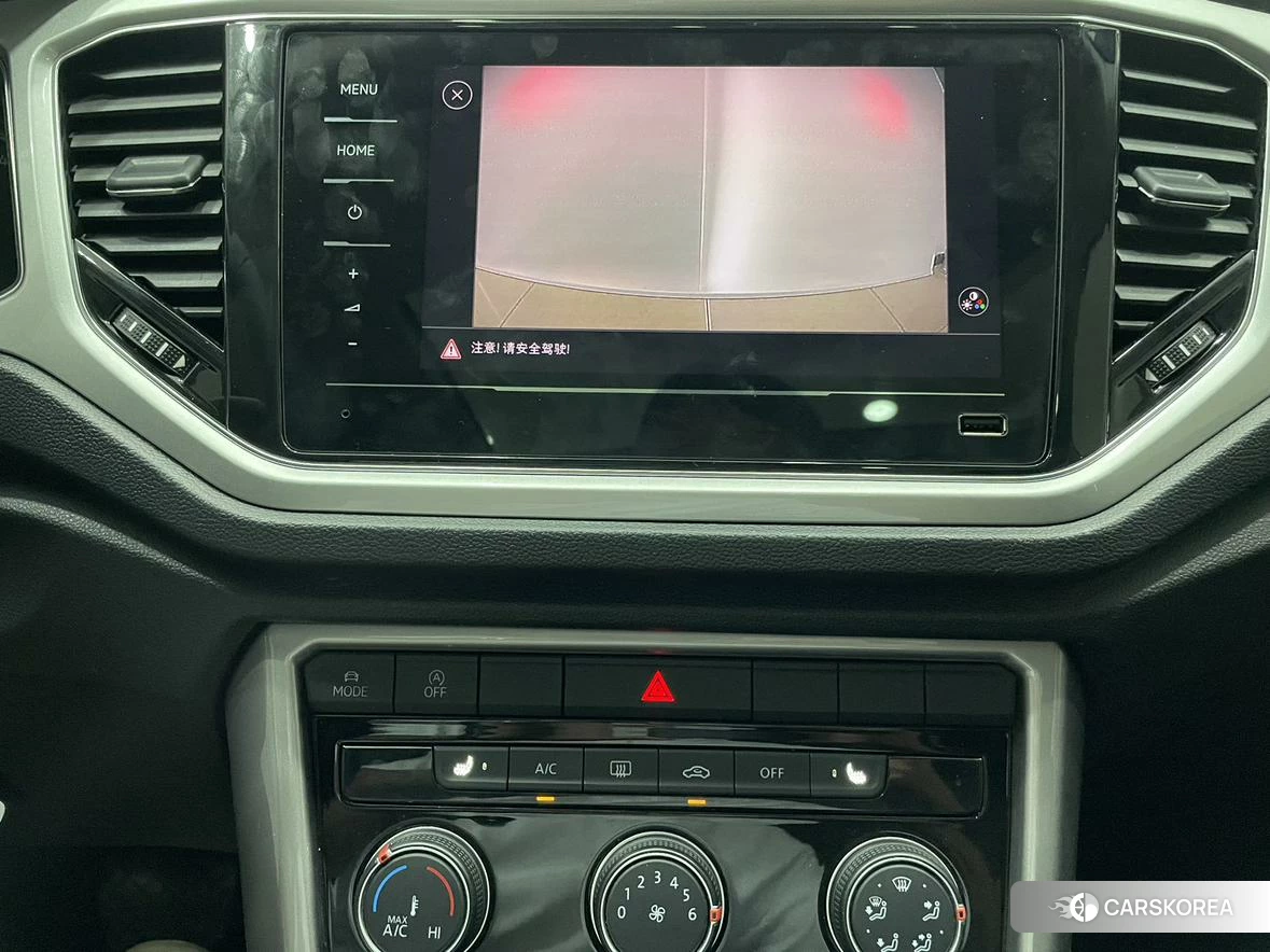 Volkswagen T-Roc id 4510402 из Китая 16