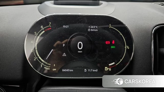 Mini Cooper Countryman id 4550914 из Кореи 18