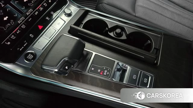 Audi A6 (C8) id 4593331 из Кореи 33