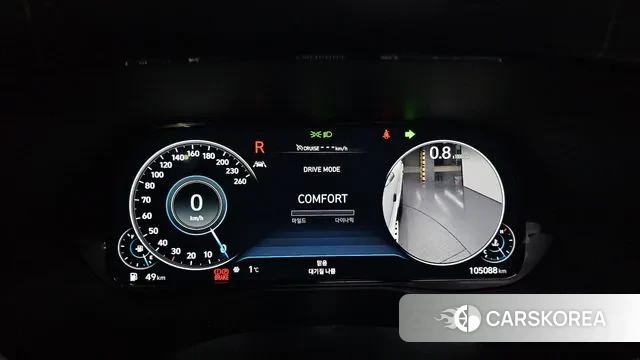 Hyundai Palisade id 3625809 из Кореи 18