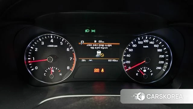 Kia The New K3 2nd generation id 4636395 из Кореи 18