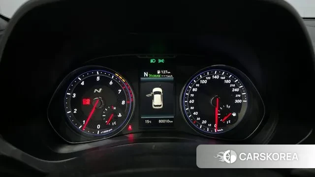 Hyundai Veloster (JS) id 3434236 из Кореи 18