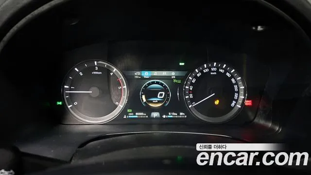 Ssangyong Rexton Sports id 2797506 из Кореи 18