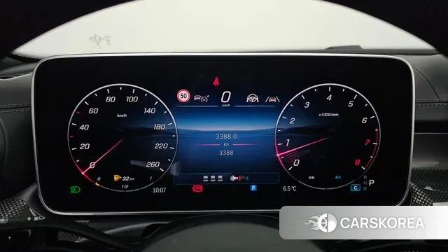 Mercedes-Benz C-Class W206 id 3585443 из Кореи 18