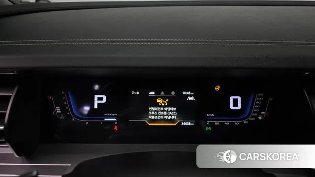 Ssangyong Torres id 3555588 из Кореи 18