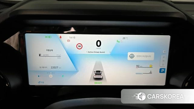 Renault Korea (Samsung) Grand Coleos id 3825767 из Кореи 18