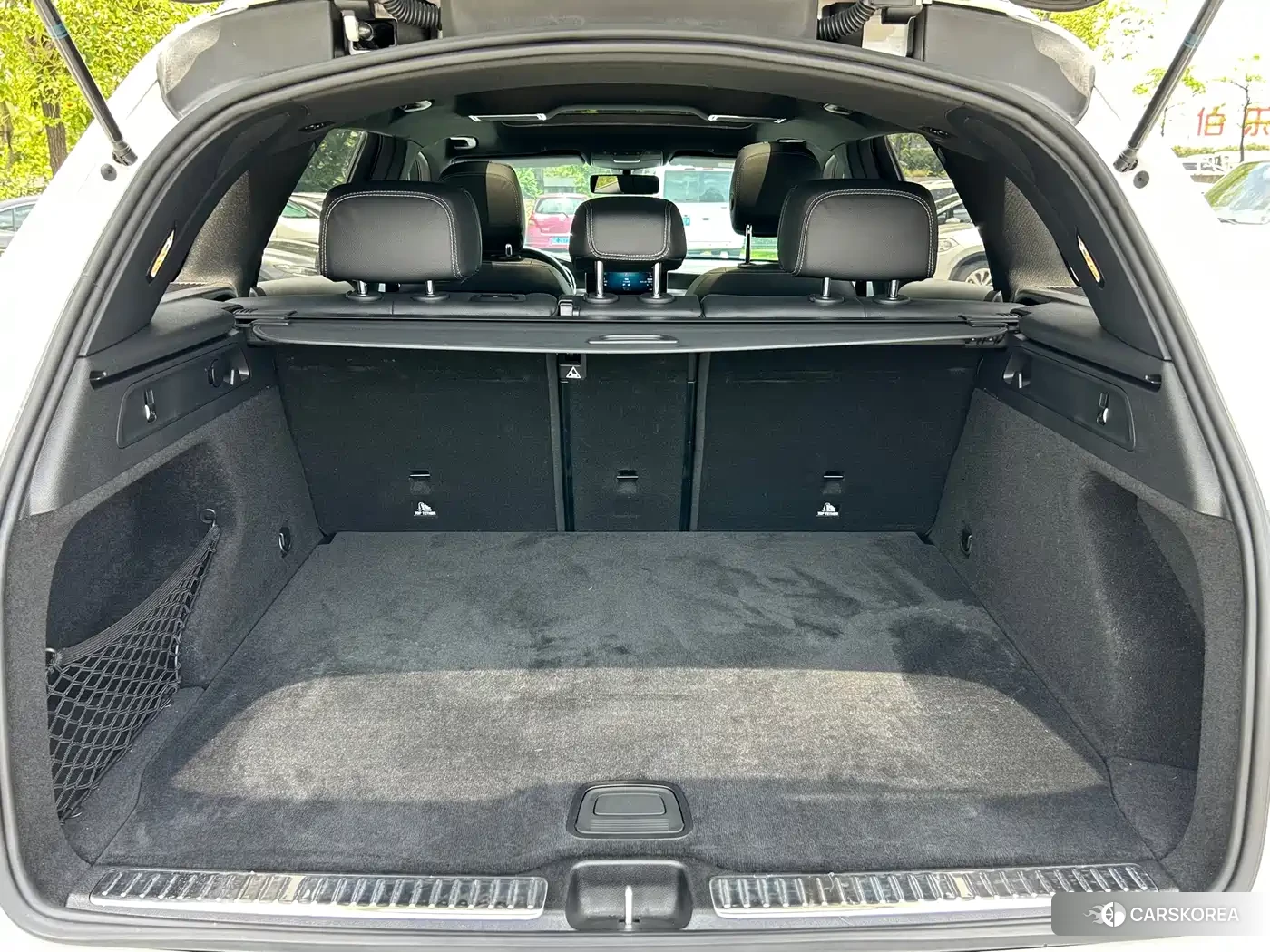Mercedes-Benz GLC id 4546276 из Китая 31