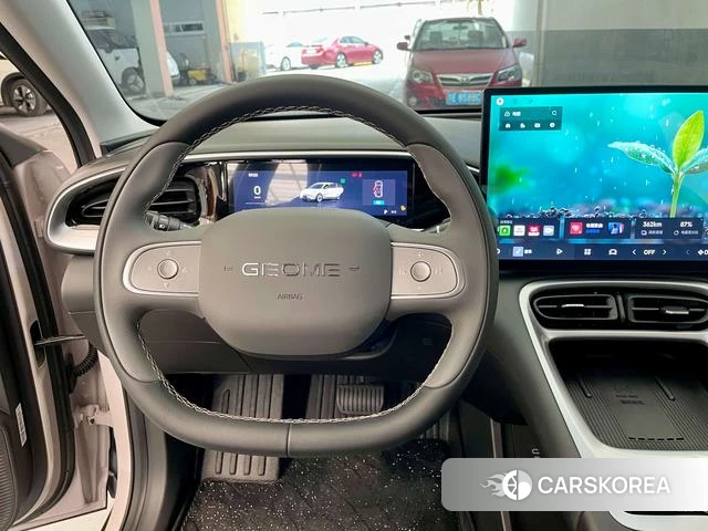Geely Galaxy Star Wish id 4240772 из Китая 18