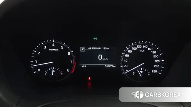 Genesis G80 id 3000507 из Кореи 18