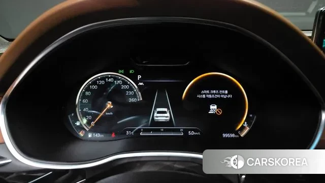 Genesis G80 (RG3) id 3033518 из Кореи 18