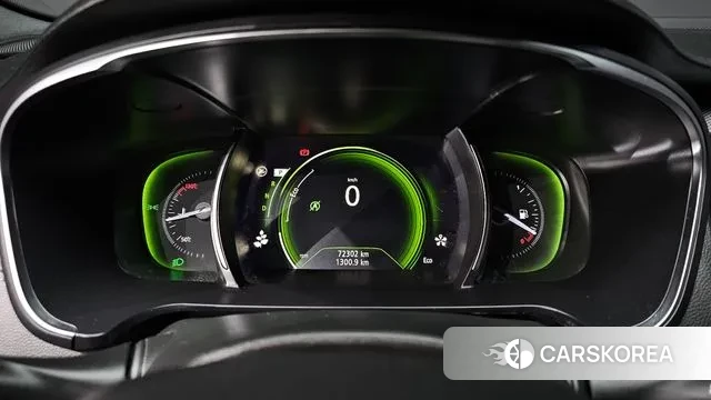 Renault Korea (Samsung) SM6 id 3651392 из Кореи 18