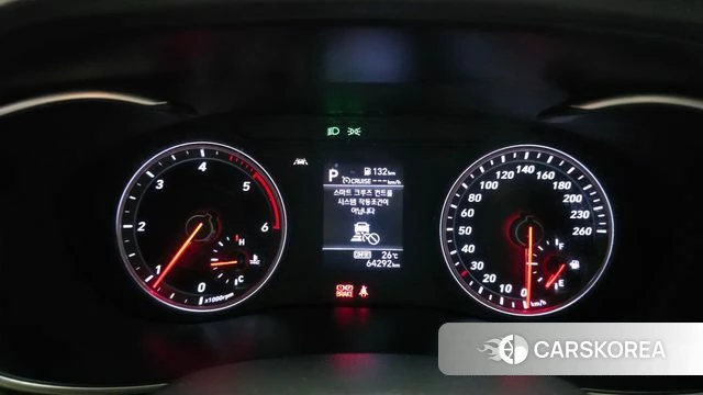 Genesis G70 id 4586594 из Кореи 18