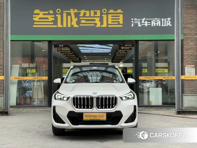 BMW X1 id 4329149 из Китая 19