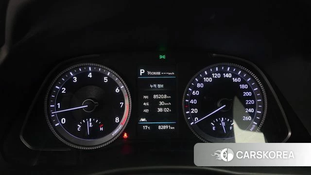 Hyundai Sonata (DN8) id 3904175 из Кореи 18