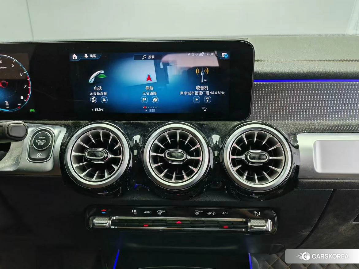 Mercedes-Benz GLB id 4452949 из Китая 18