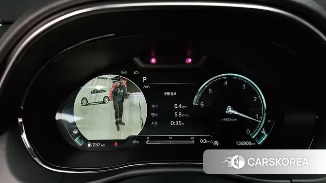 Genesis GV70 id 3581879 из Кореи 18