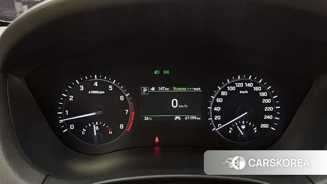 Genesis G80 id 3176696 из Кореи 18