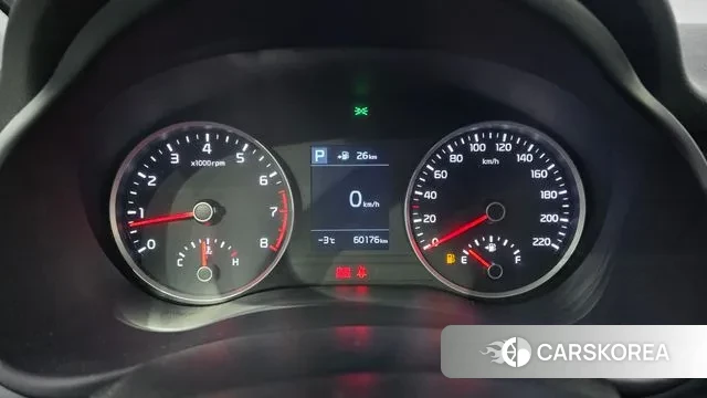 Kia Stonic id 3541435 из Кореи 18