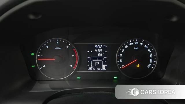 Ssangyong Rexton Sports id 4672494 из Кореи 18
