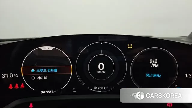 Porsche Taycan id 3058748 из Кореи 18