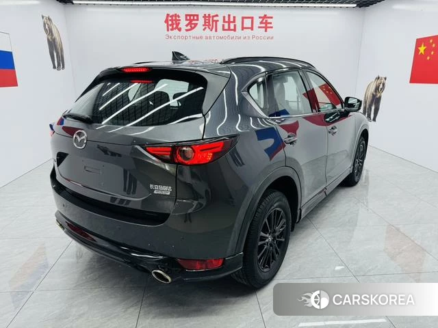Mazda CX-5 id 4335256 из Китая 13
