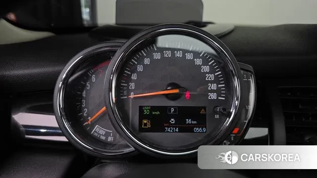 Mini Cooper id 3203010 из Кореи 18