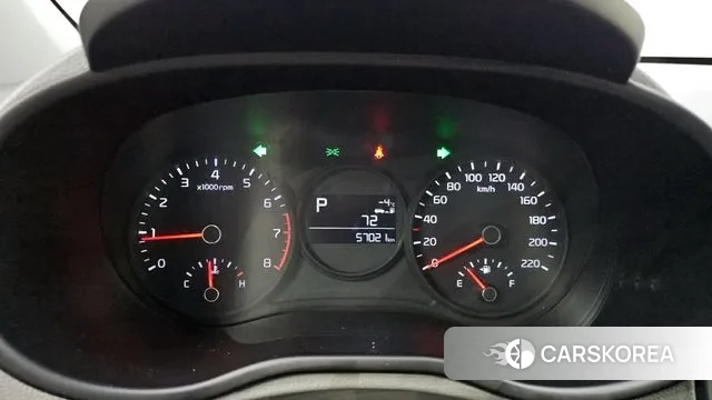 Kia Morning Urban (JA) id 3607350 из Кореи 18