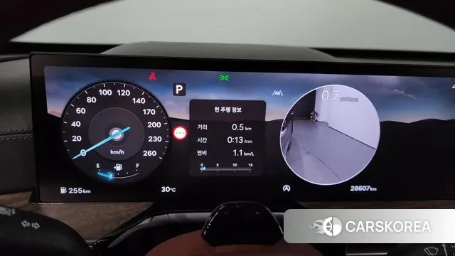 Genesis GV80 id 3052722 из Кореи 18