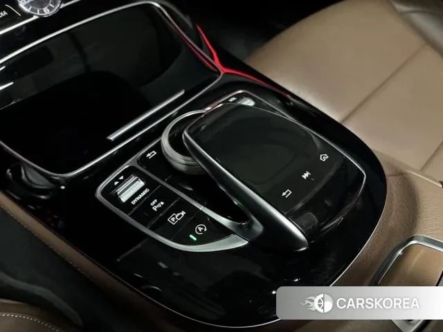 Mercedes-Benz E-Class W213 id 3474835 из Кореи 18