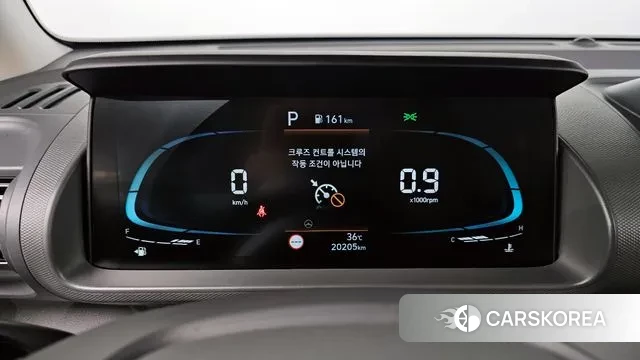 Hyundai Casper id 2974212 из Кореи 18