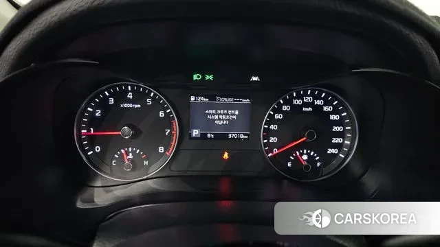 Kia Come New K3 id 3574196 из Кореи 18