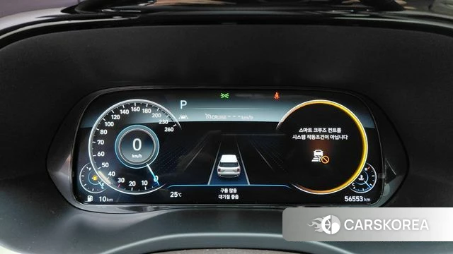 Hyundai Palisade id 4428559 из Кореи 31