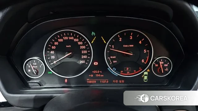 BMW 4 Series (F32) id 3034306 из Кореи 18