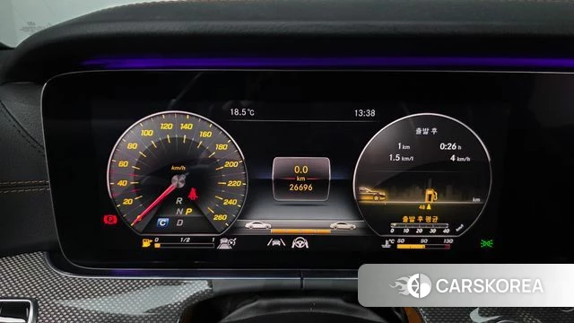 Mercedes-Benz E-Class W213 id 4245428 из Кореи 28