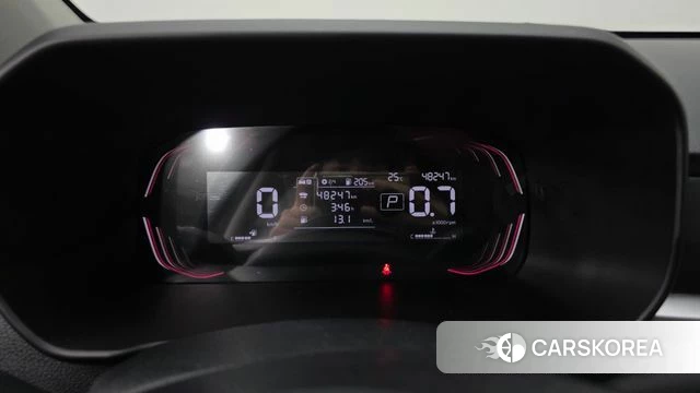 Kia The New Morning (JA) id 4549228 из Кореи 18