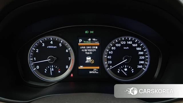 Hyundai Grandeur IG id 4615068 из Кореи 35