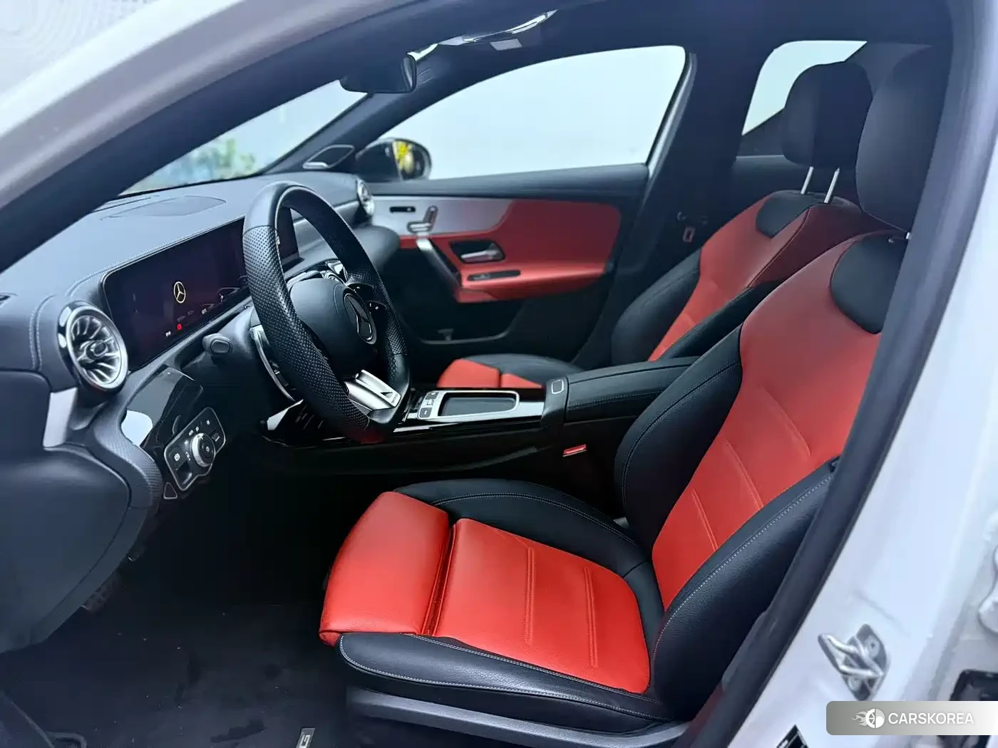 Mercedes-Benz A-class AMG id 4578300 из Китая 8
